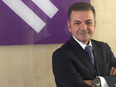 Foto IFS NEWS: IFS incorpora a Miguel Ángel Gallardo como Director Comercial para España y Portugal